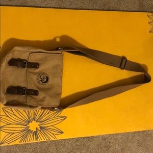 EcoCity Satchel